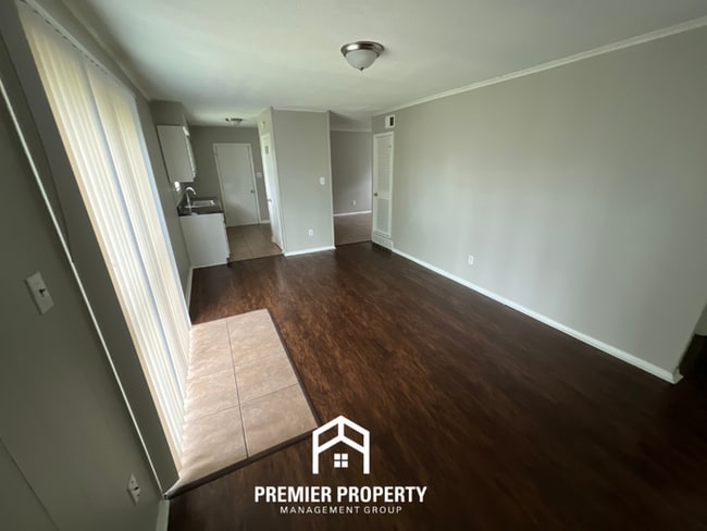 Photo - Charming 3BR/1.5BA in 38118 | Hardwood Floors & Spacious Fenced Backyard