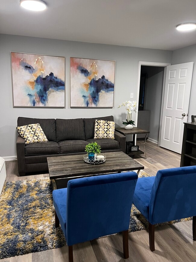 Photo - 1721 Blair St Unit Snuggly Apartment