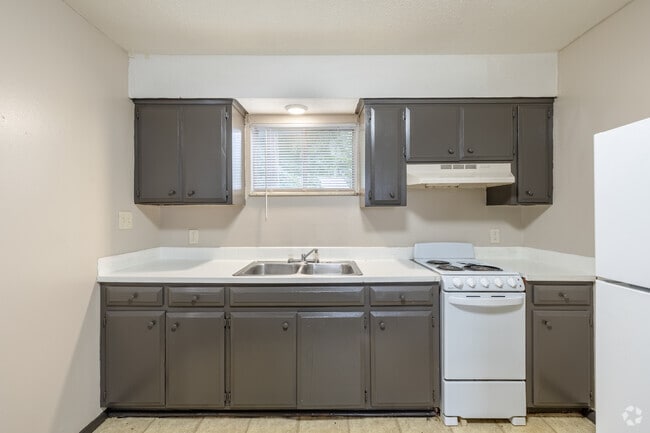 Interior Photo - Biscayne Apartments