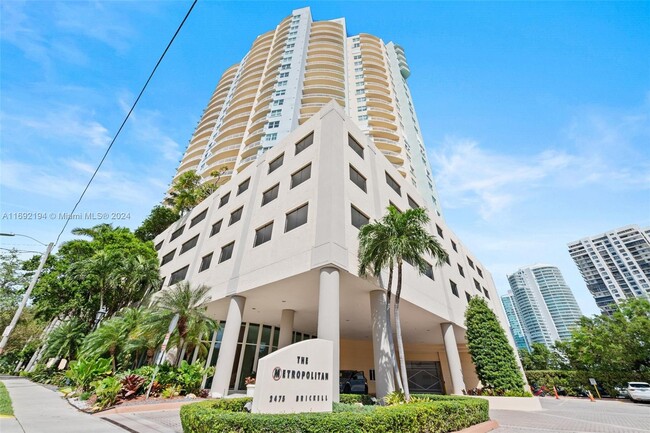 Photo - 2475 Brickell Ave Condo Unit 802