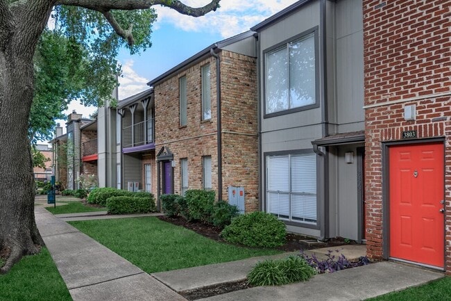 Townhomes Available