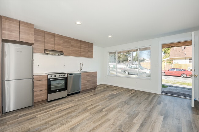 Photo - 1211 Northeast 56th Street Unidad # 1215