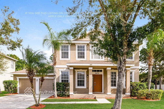 Building Photo - 3471 Marshfield Preserve Way