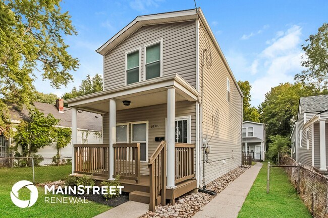 Photo - 2634 Garland Ave