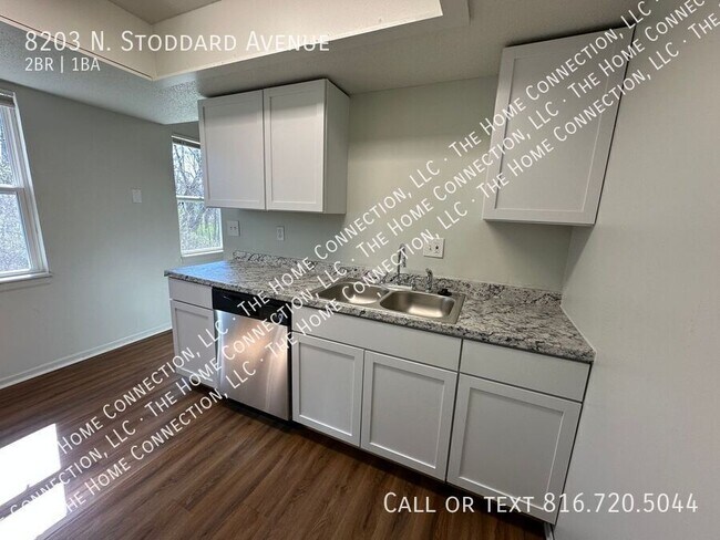 Photo - 8203 N Stoddard Ave