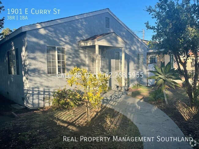 Building Photo - 1901 E Curry St Rental