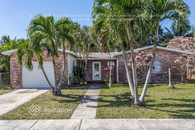 Building Photo - 781 SW 66th Ave Rental