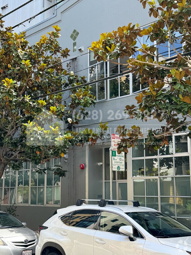 Rentals near Van Ness (Metro) Page 2