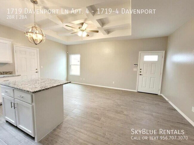 Photo - 1719 4th St Unit 1719-4 Davenport