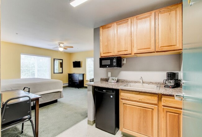 Vermont Inn