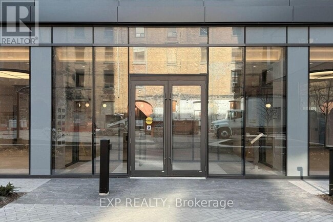 Photo - 9 Tecumseth St. Unité 213