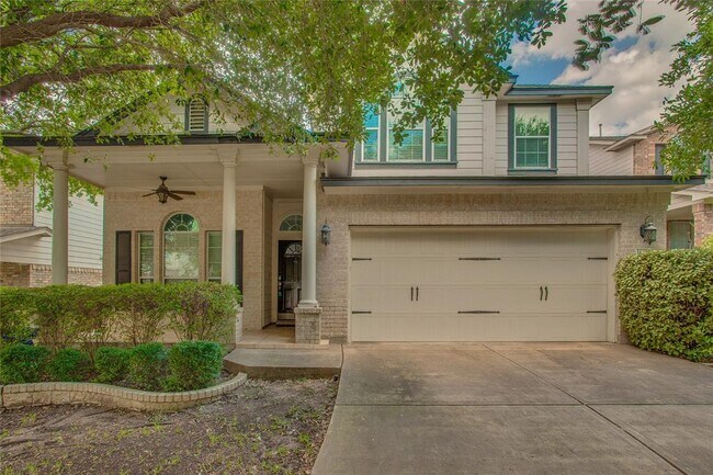 Building Photo - 16612 Brayton Park Dr Rental