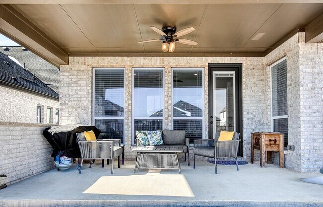 Photo - 3117 Maidenhair Ln