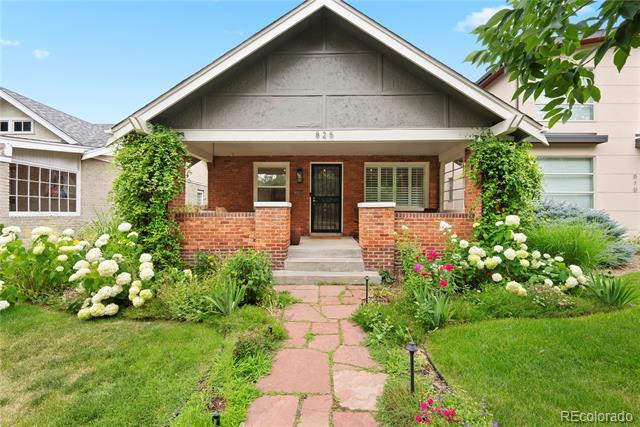 Photo - 825 S Gaylord St