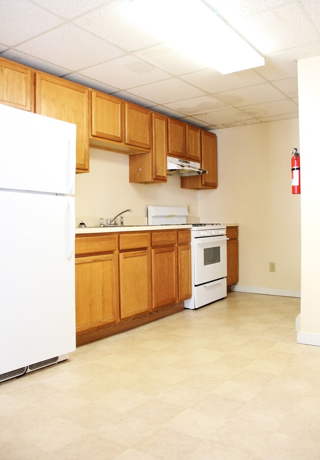 Building Photo - 19 Greene St Unit APT 2