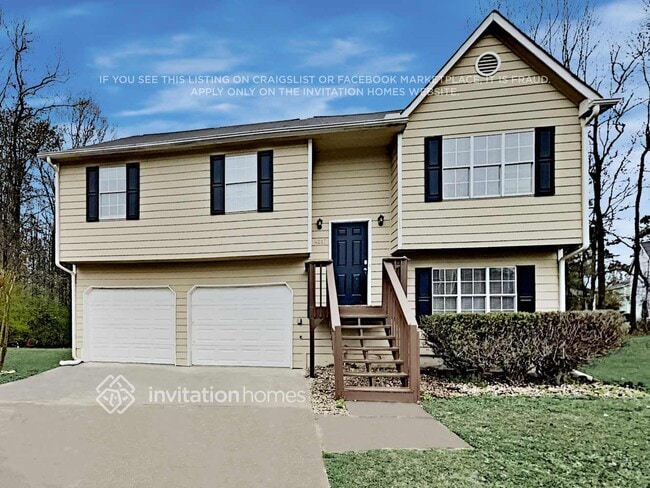 Building Photo - 4217 Morningside Way