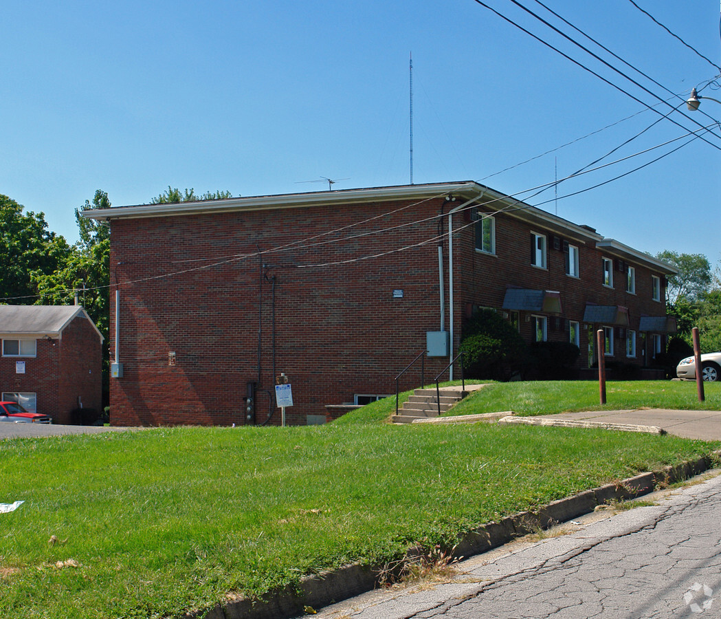 Photo - 3000 Nancy Ave Apartments