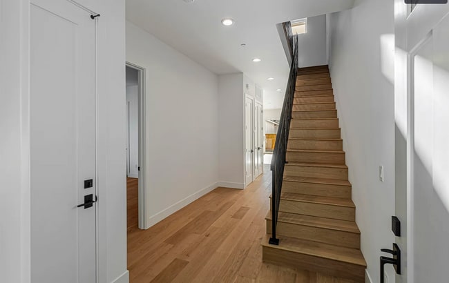 Photo - Welcome to The Grove on Kentfield, nestled in Redwood City's charming Palm Park neighborhood.