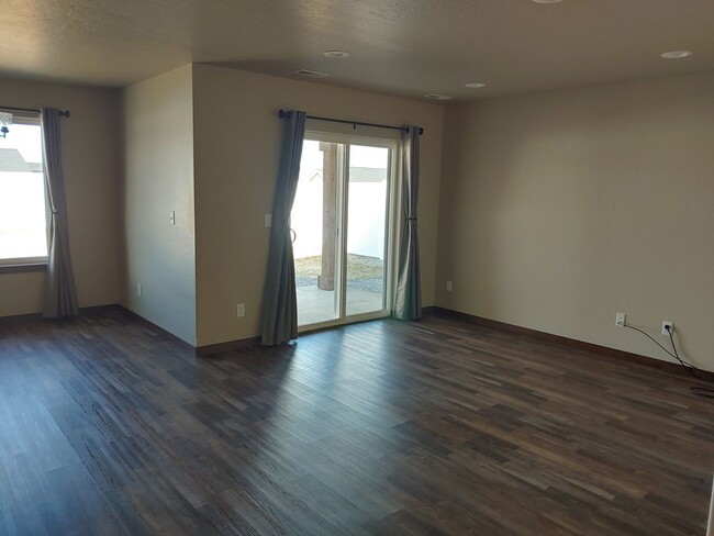 Photo - Beautiful New Home in Post Falls-Dog Friendly