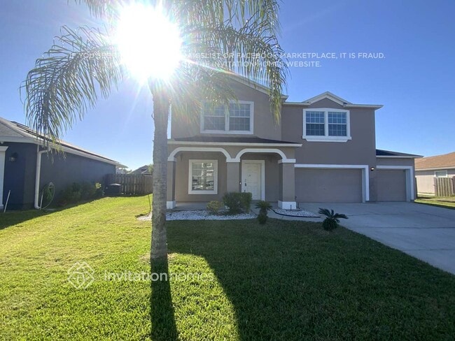 Building Photo - 2647 Oak Haven Dr