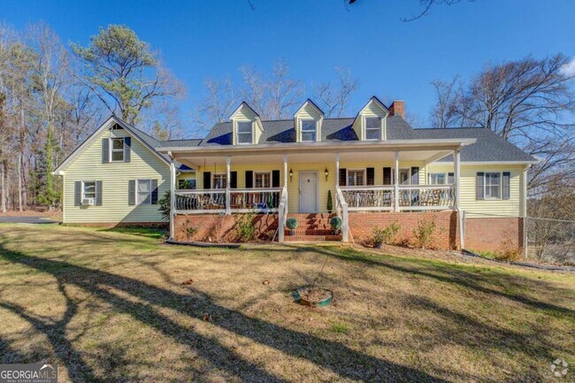 Building Photo - 1060 River Cove Rd Rental
