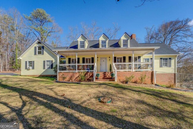 Photo - 1060 River Cove Rd House
