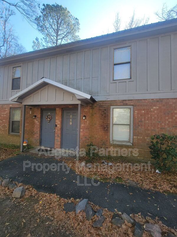 Building Photo - 119 Chalet North CT