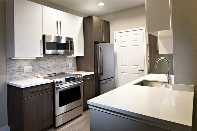 Signature Collection Kitchen