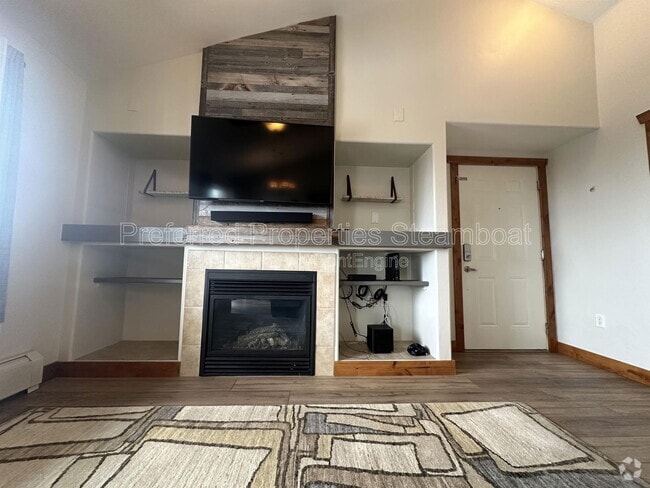 Building Photo - 3305 Columbine Dr Unit 1508 Rental
