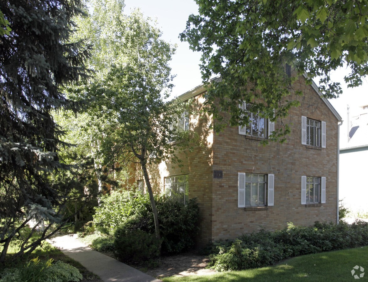 Bel Aire Gardens - Bel Aire Gardens Apartamentos