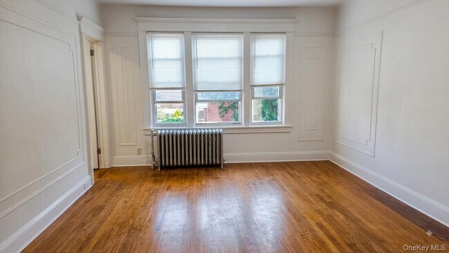 68-07 53rd Ave Unit 2 Fl