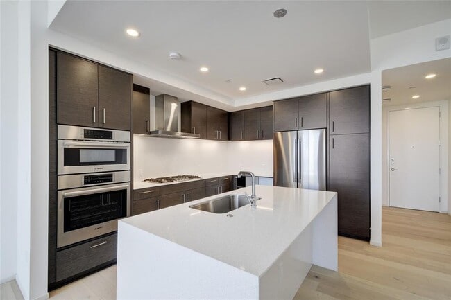 Photo - 301 West Ave Unit 3108