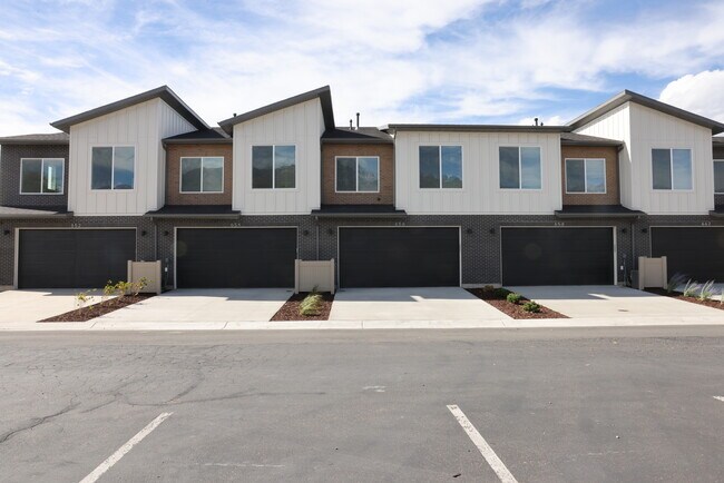 Photo - The Point Townhomes
