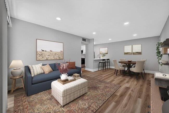 Transform your lifestyle at The Woods at Ambler, an Eagle Rock Community. This beautifully designed living space offers modern amenities and a cozy atmosphere, perfect for relaxation and entertaining. Schedule your tour today for your new home!