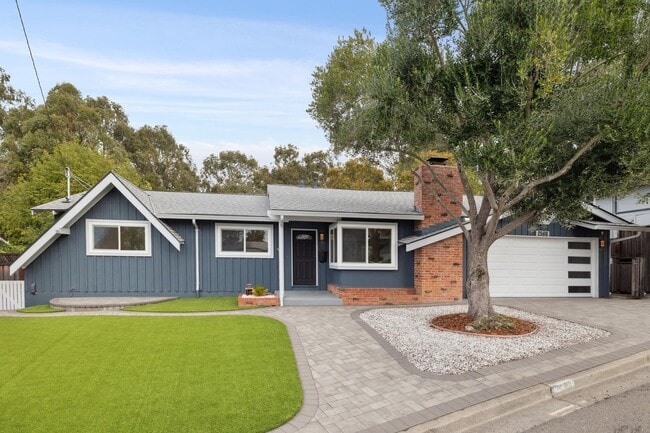 Photo - Updated Woodland Estates Home