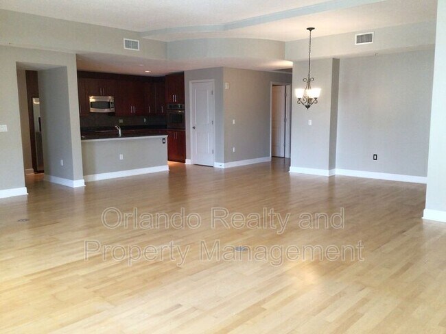 Photo - 100 S Eola Dr Unit 811