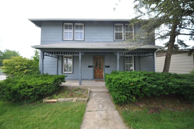 502 S Linn Ave Unit A