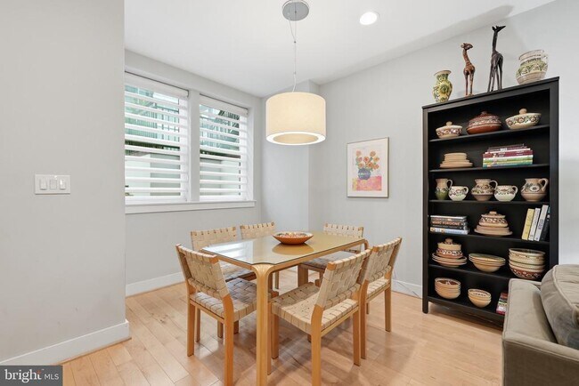 751 P St NW Unidad 5