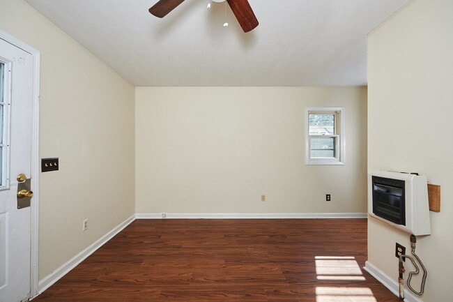 Photo - Coming Soon: 1BR apt with garage (Please speak with us before applying)