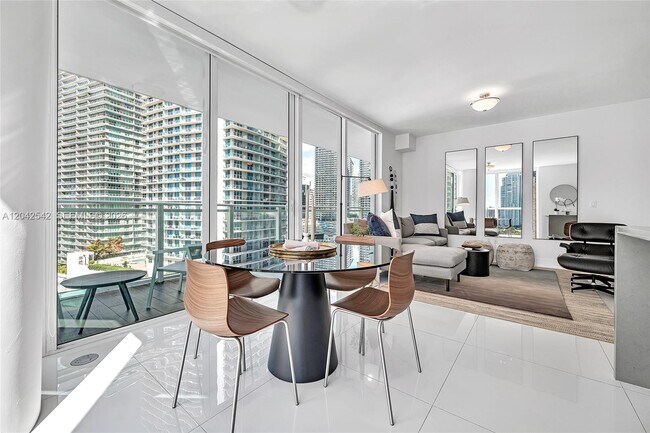 Photo - 1080 Brickell Ave Unit 1601
