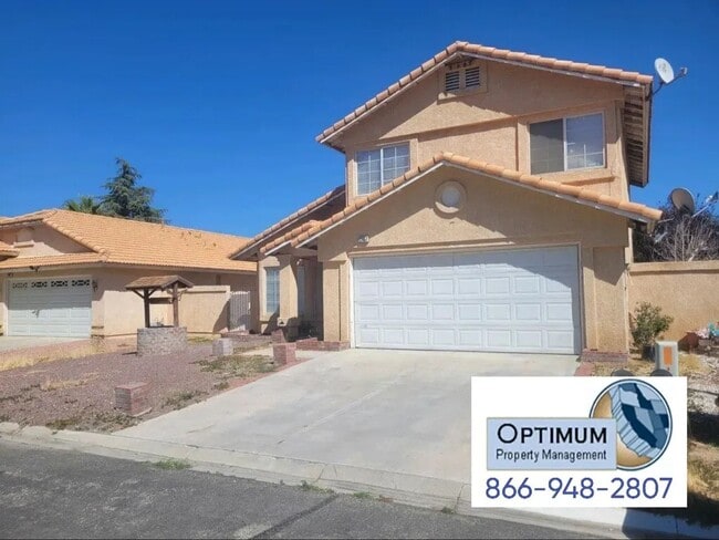 Photo - Charming Two-Story Home with 3 Bedrooms, 3...