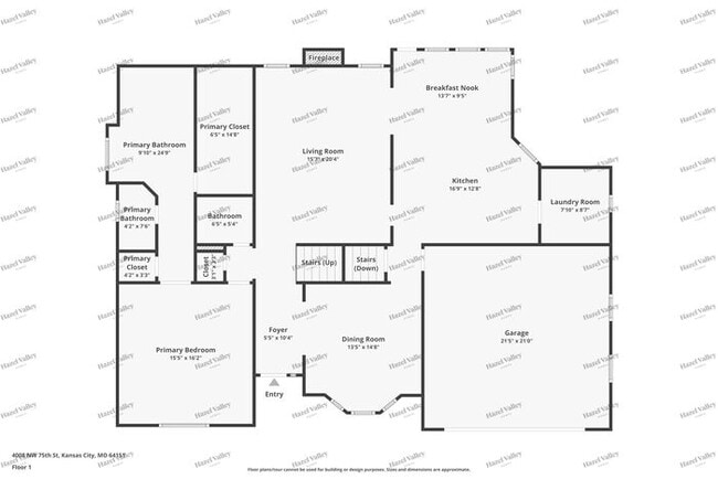 Photo - 4008 NW 75th St