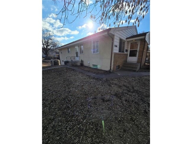 Building Photo - 4857 5th St NE