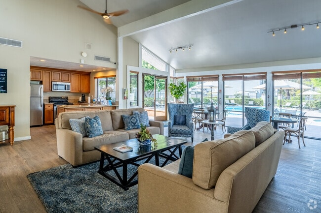 Casa club - Park Mesa Villas