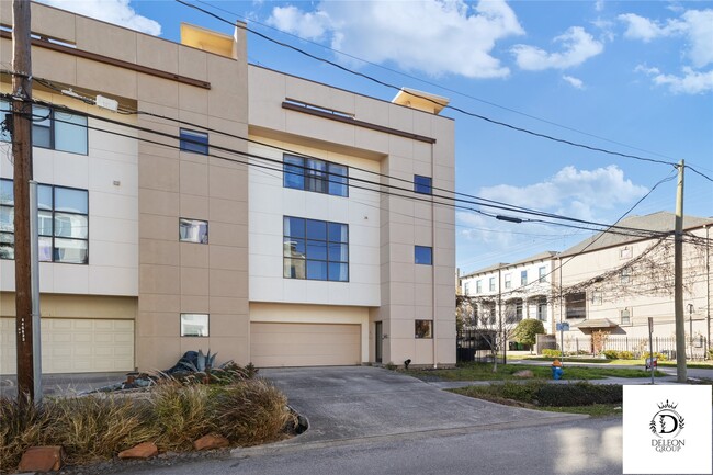 Photo - 1223 Studer St Unit 0