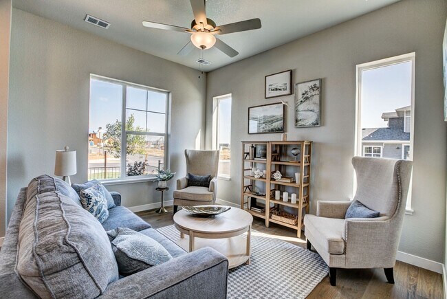 Photo - Mangold832 (KC-LN) Unit 3