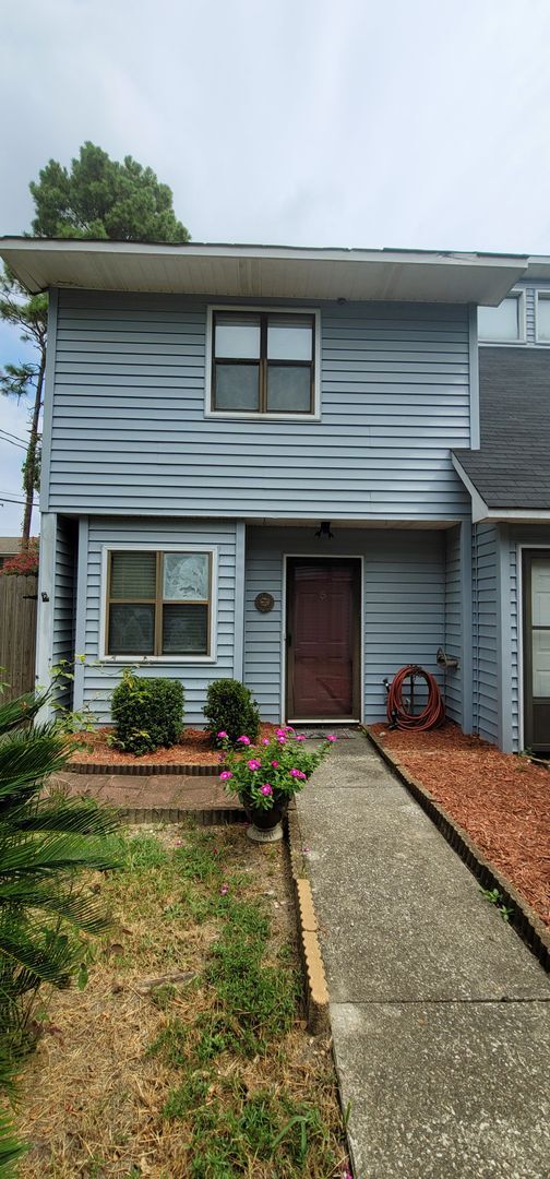 Photo - Spacious 2-Bedroom, 2.5-Bath Townhouse – C...