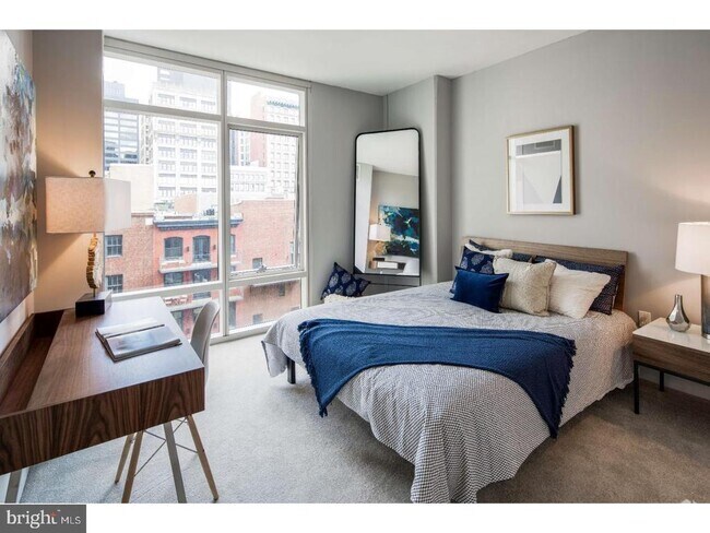 Building Photo - 1213 Walnut St Unit 0B-1206 Rental