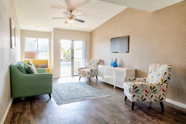 Photo - Spectra at Tamarac