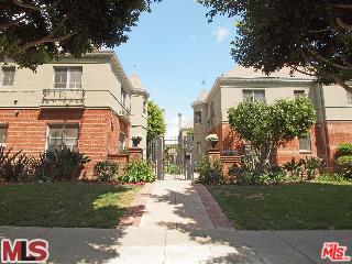 Building Photo - 1304 N Alta Vista Blvd Unit 1304 Rental